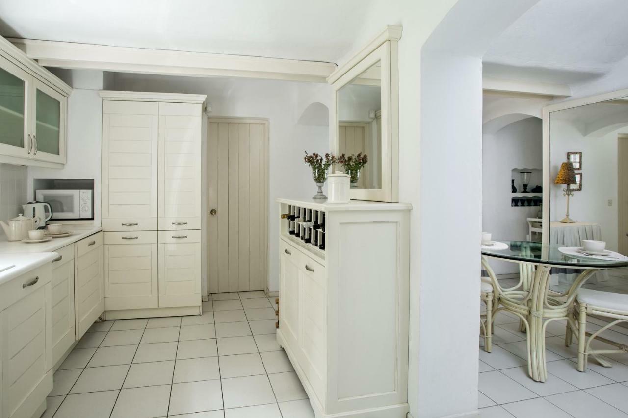 Ilianna Villa Сани Бийч Екстериор снимка