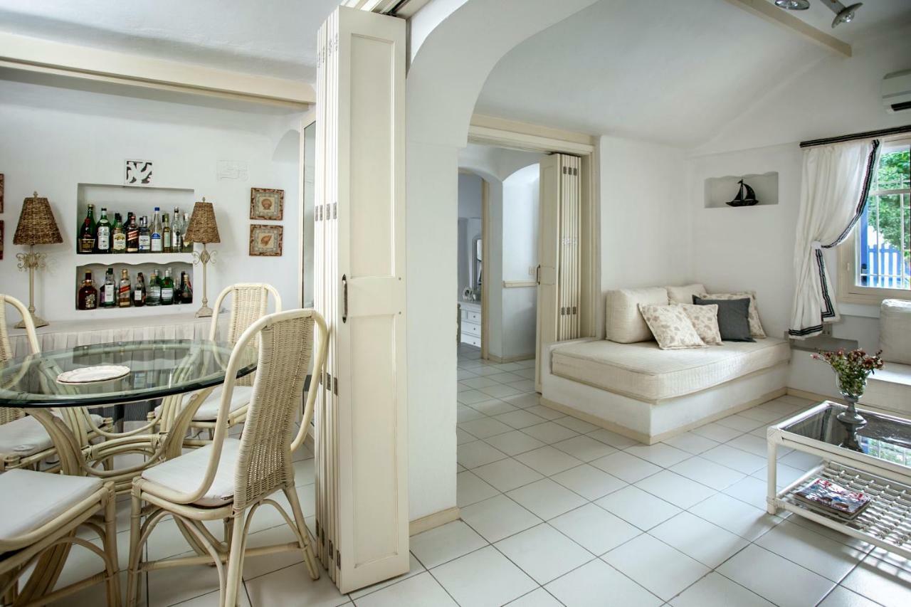 Ilianna Villa Сани Бийч Екстериор снимка