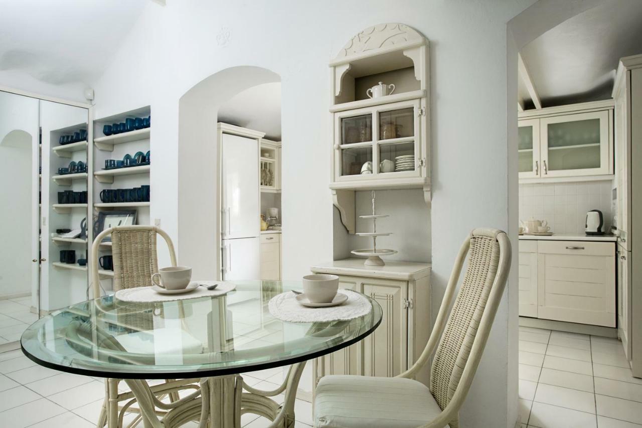 Ilianna Villa Сани Бийч Екстериор снимка